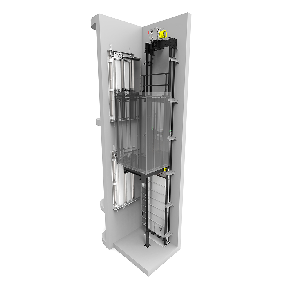 تعویض قطعات فرسوده و آسیب‌دیده